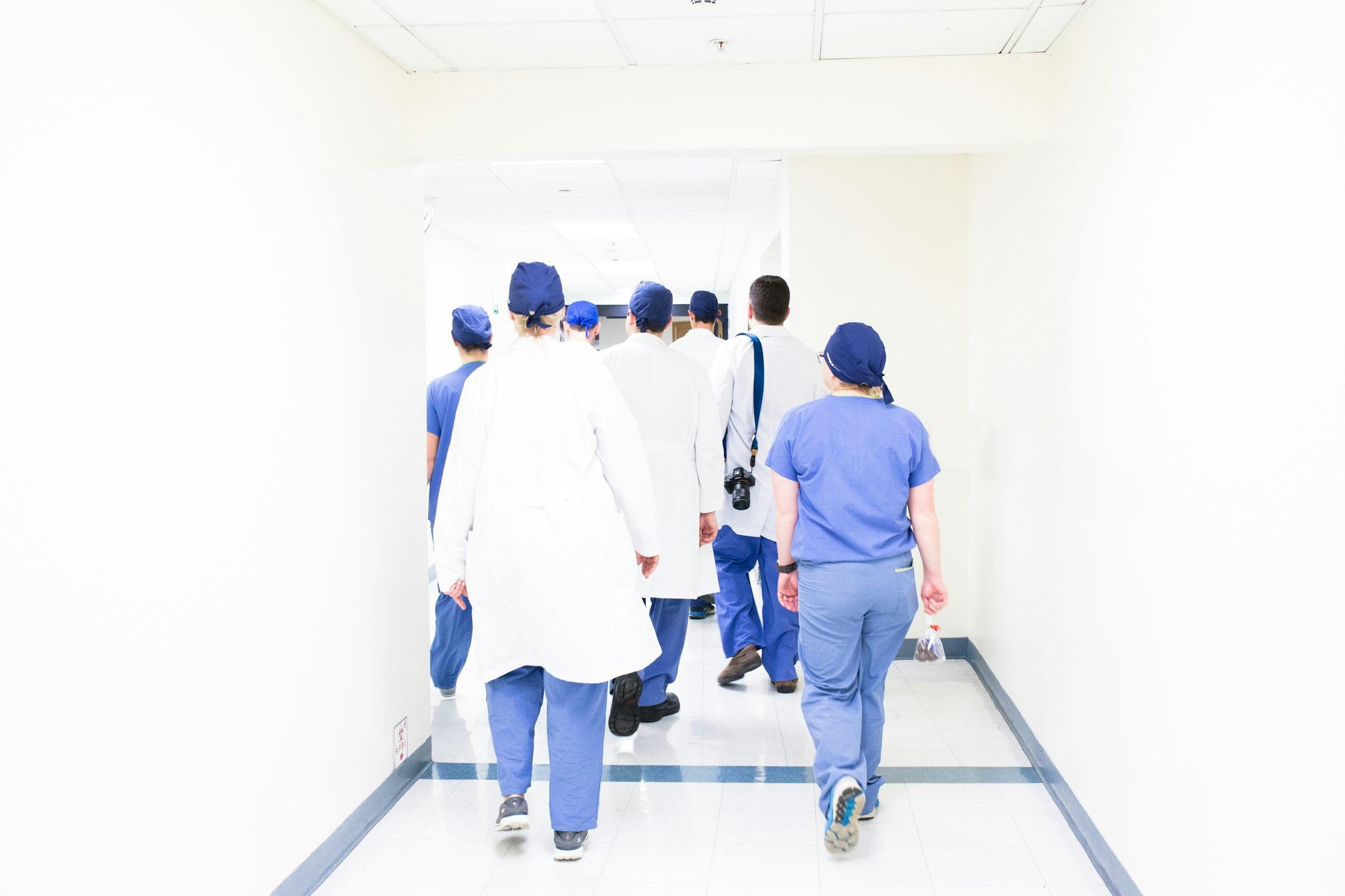 Physician office, dental clinic, and laboratory regulatory compliance consulting in HIPAA Privacy & Security in Monmouth County, New Jersey